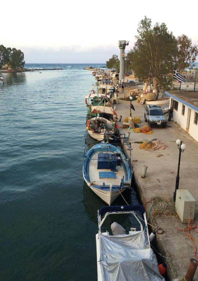 Arbutus - Relaxing Apartment With Fantastic Views Georgioupoli Exterior photo